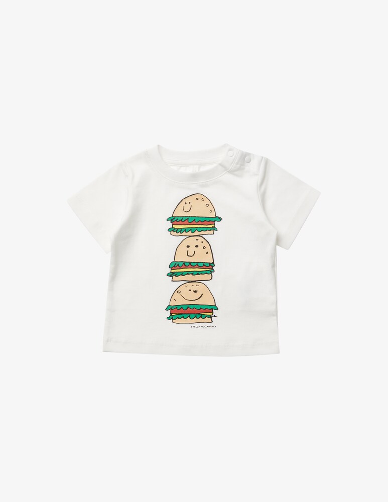 Stella McCartney T-shirt