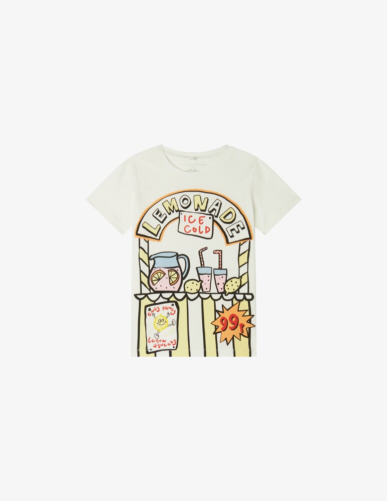 Stella McCartney T-shirt