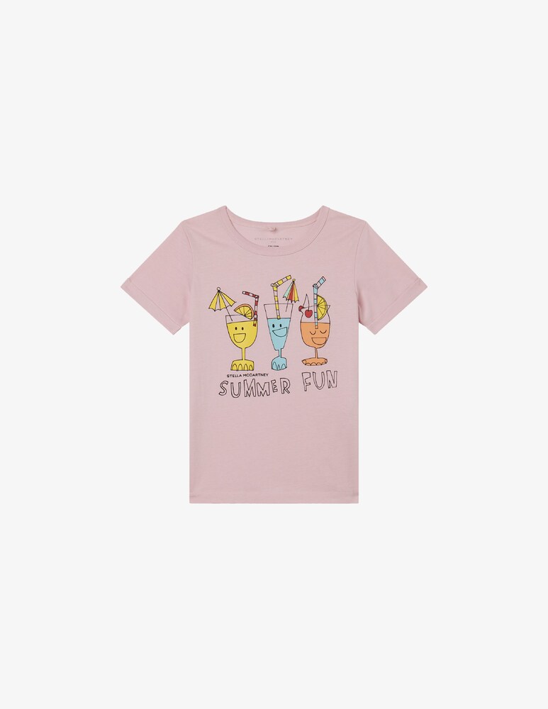 Stella McCartney T-shirt