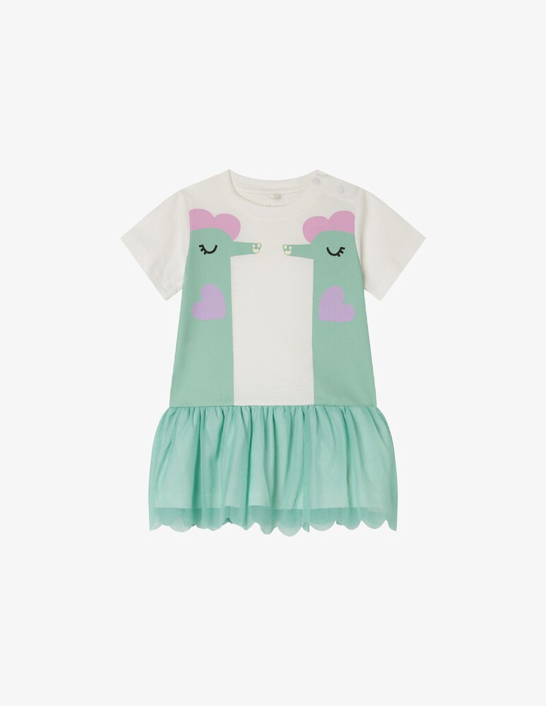 Stella McCartney Vestito