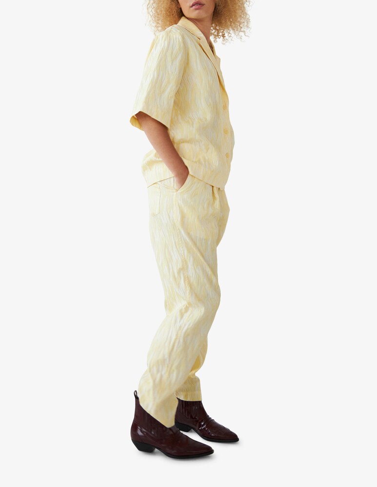 Stella Nova Camicia Viga My Bowling