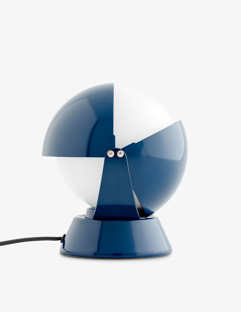 Stilnovo Buonanotte 1965 Lampada da Tavolo