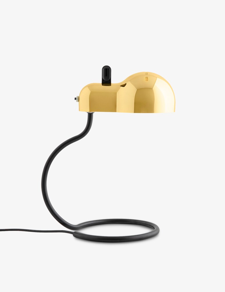 Stilnovo Minitopo 1970 Lampada da Tavolo