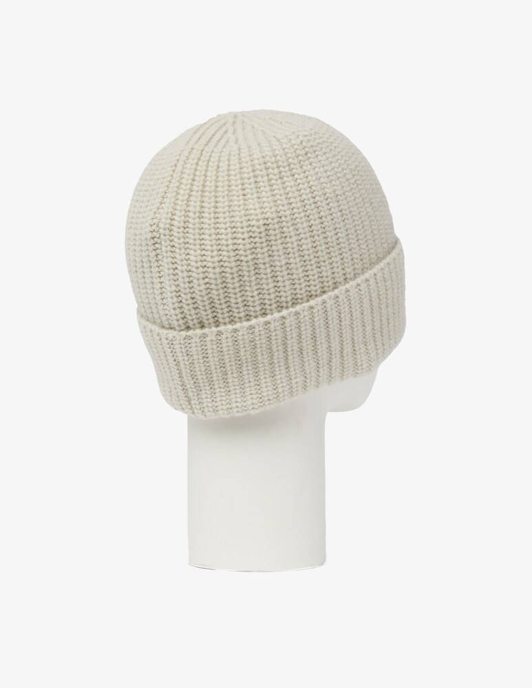 Stone Island Beanie Lana Costa Inglese