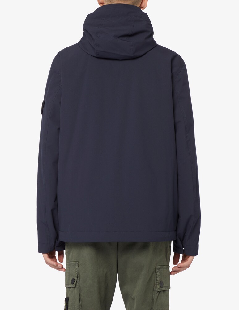 Stone Island Giacca Softshell Primaloft
