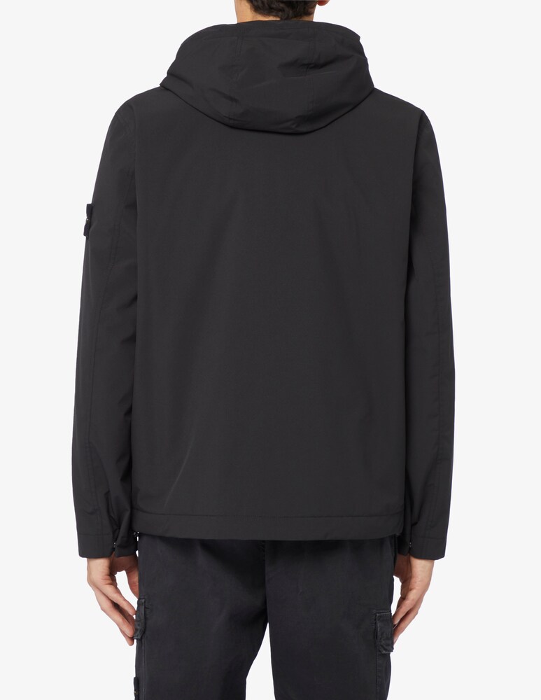 Stone Island Giacca Softshell Primaloft