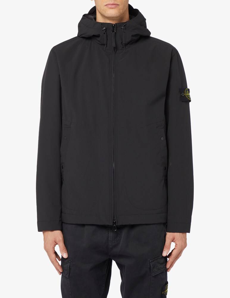 Stone Island Giacca softshell primaloft