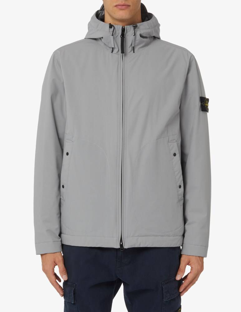Stone Island Giacca softshell primaloft