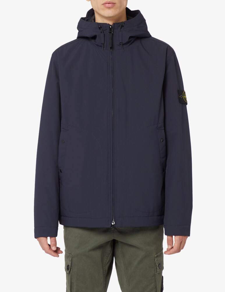 Stone Island Giacca softshell primaloft