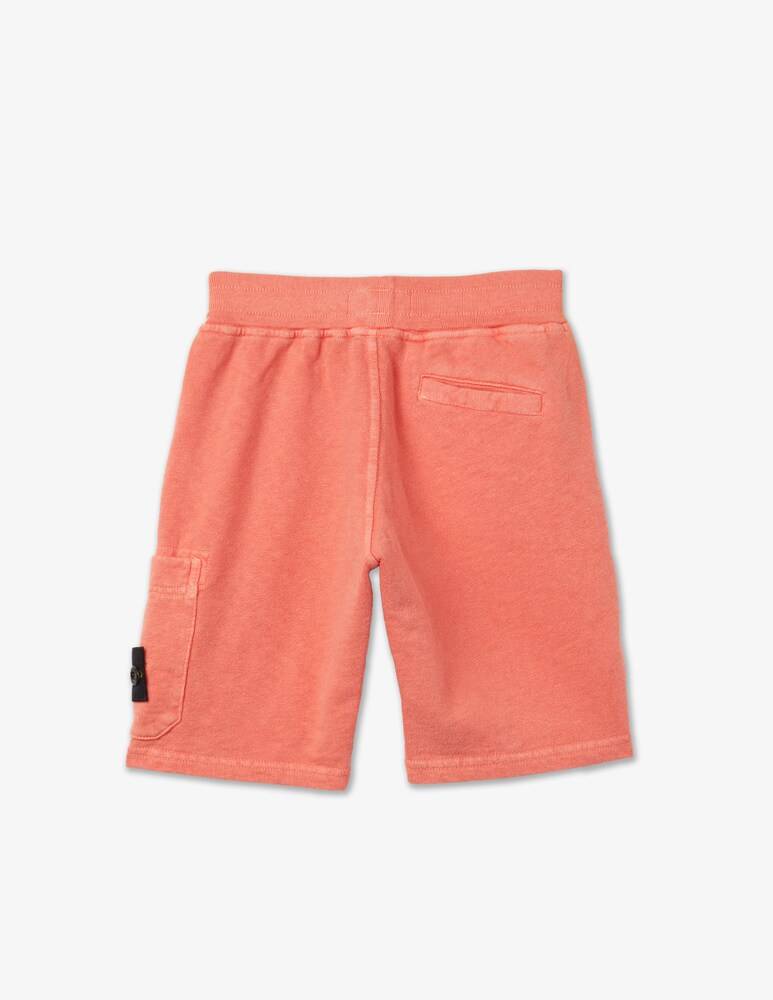 Stone Island Junior Bermuda