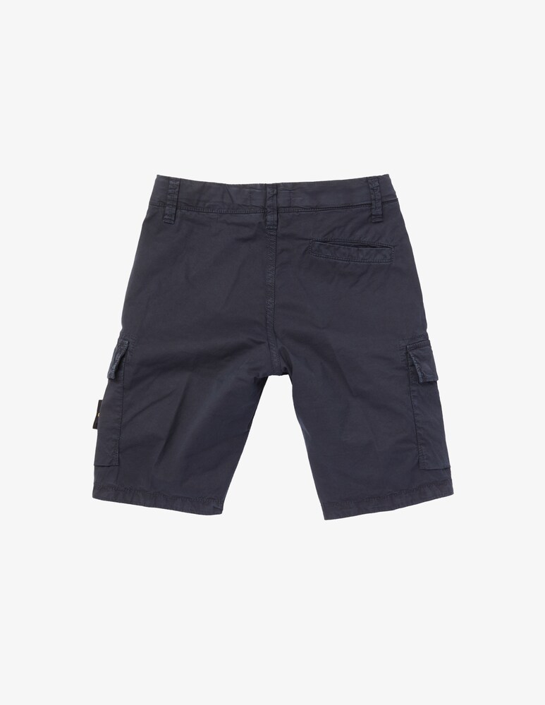 Stone Island Junior Bermuda Regular