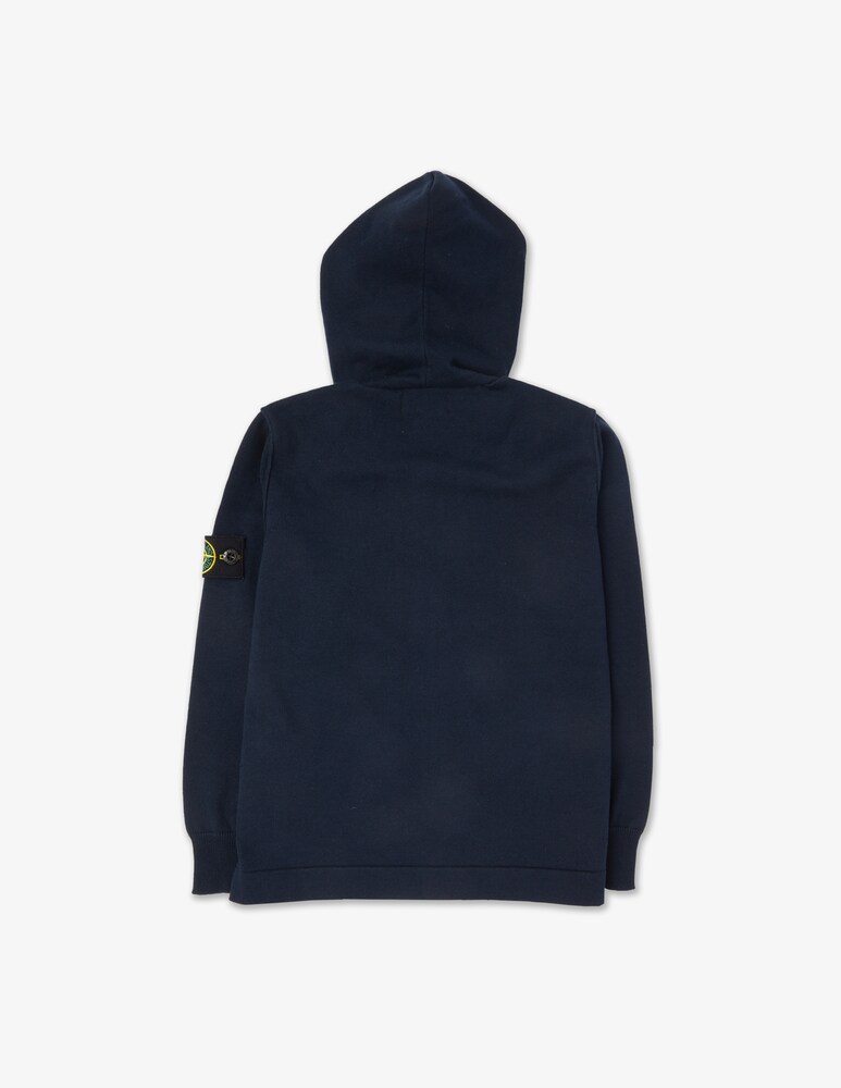 Stone Island Junior Felpa