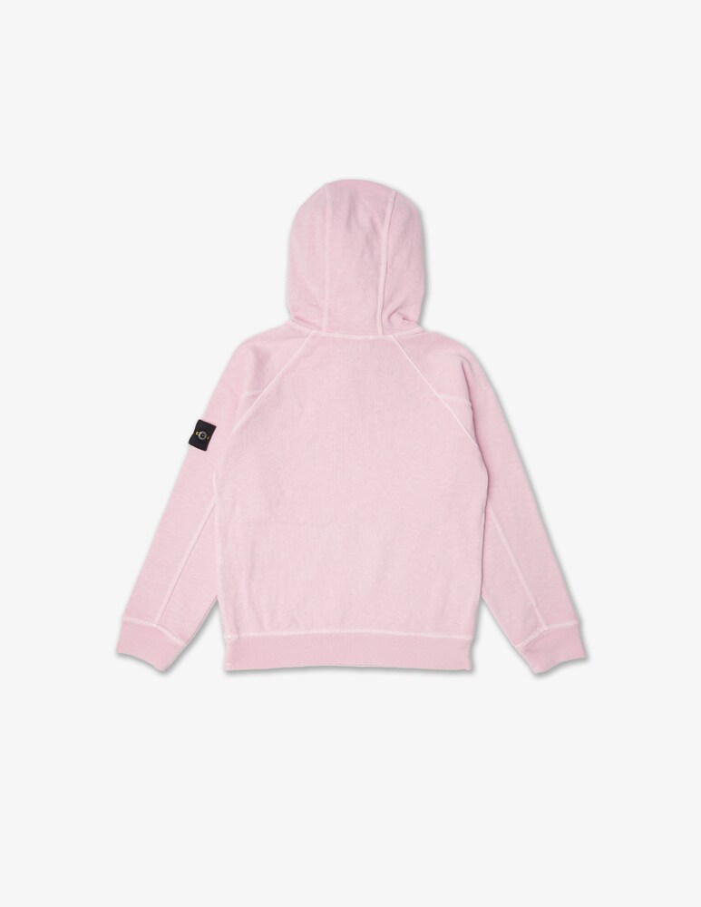 Stone Island Junior Felpa