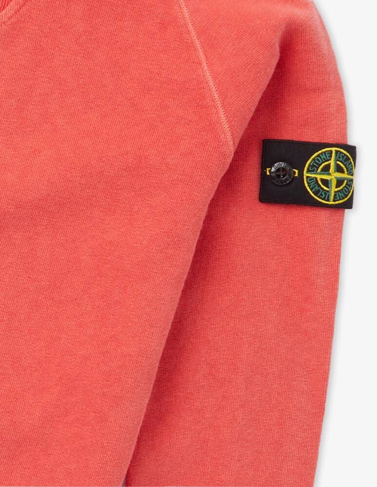 Stone Island Junior Felpa