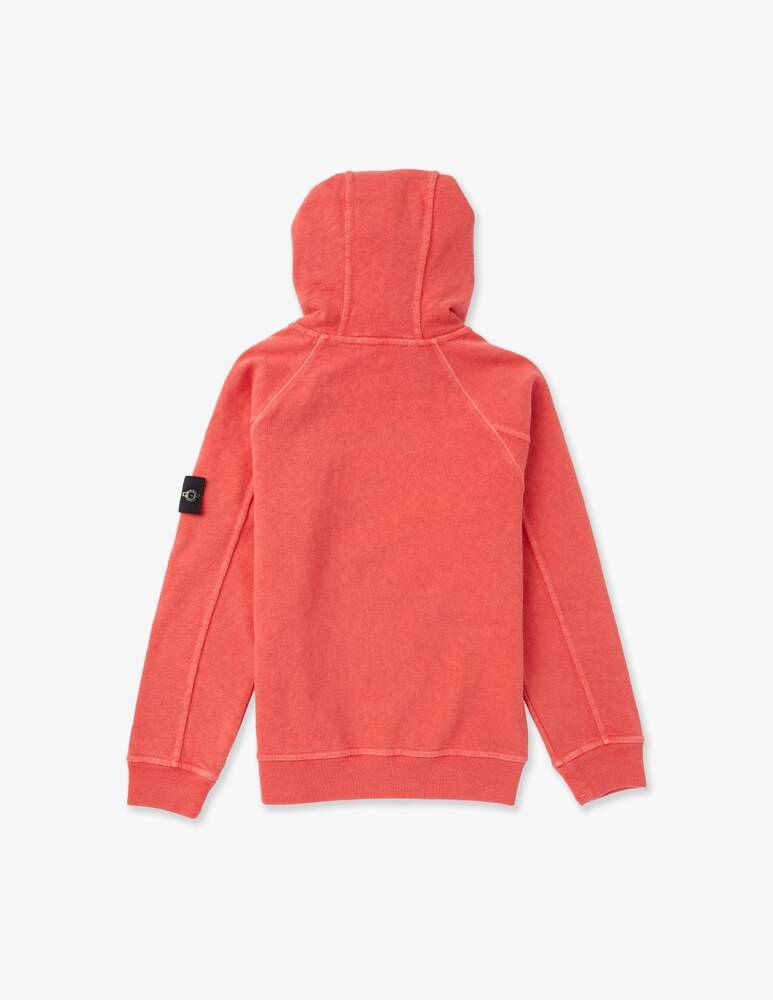 Stone Island Junior Felpa