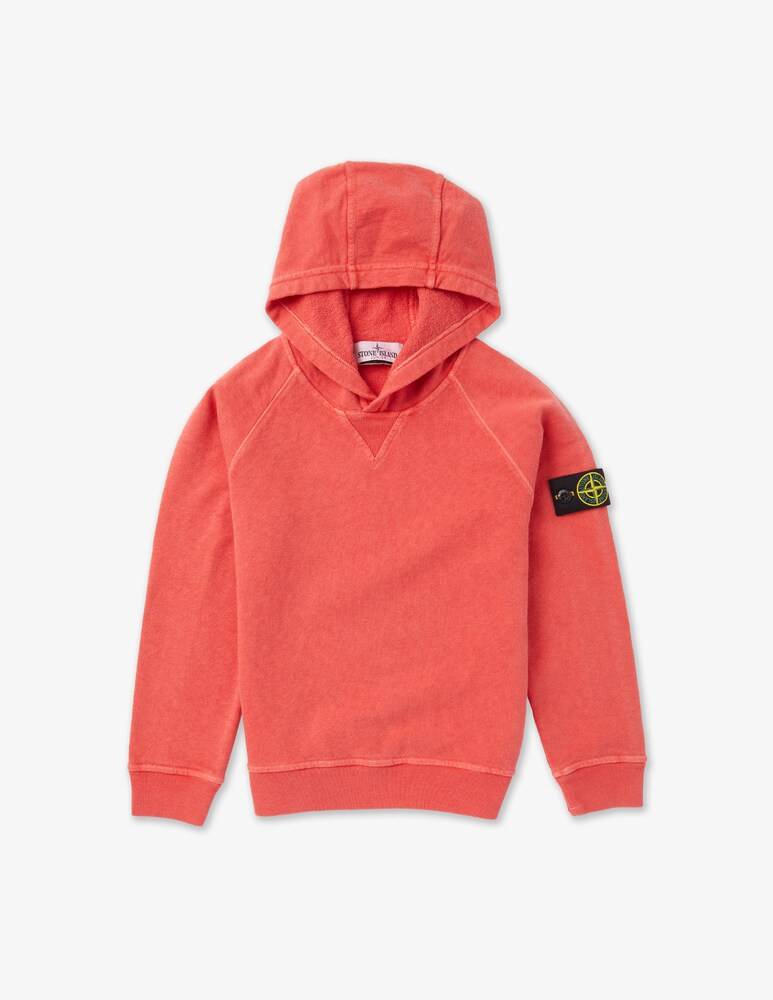 Stone Island Junior Felpa