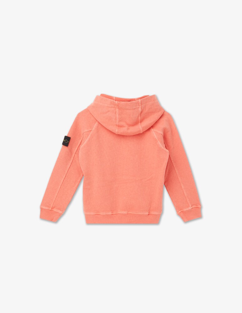 Stone Island Junior Felpa