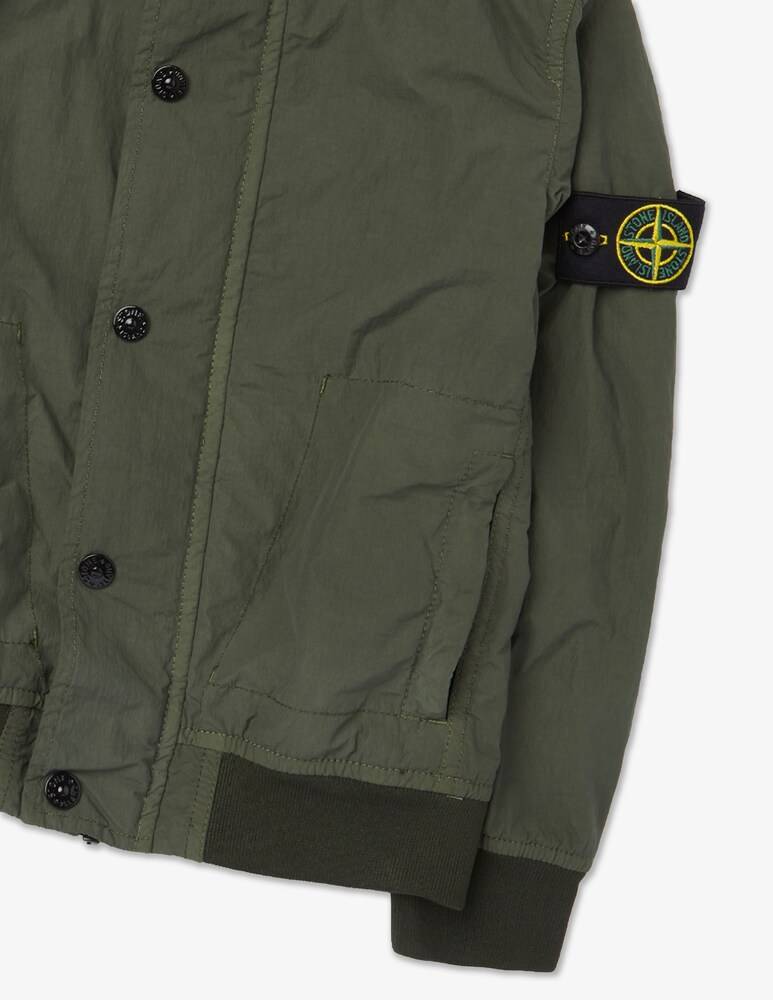 Stone Island Junior Giubbotto