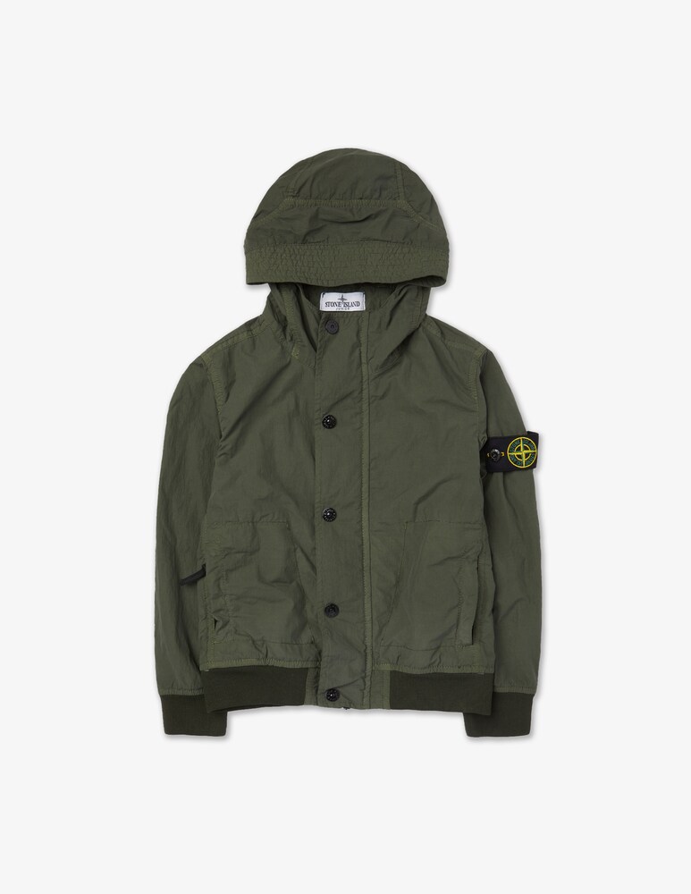 Stone Island Junior Giubbotto