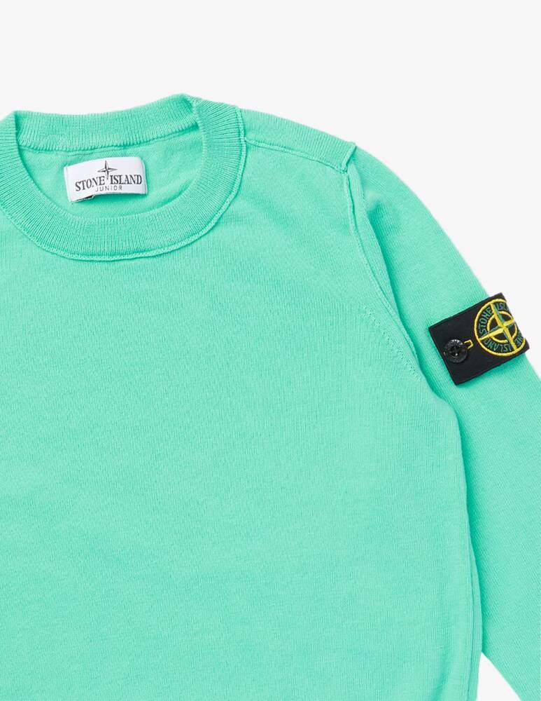 Stone Island Junior Maglia