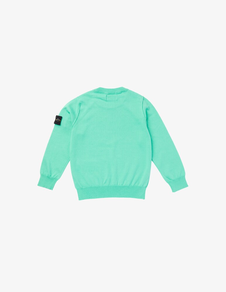 Stone Island Junior Maglia