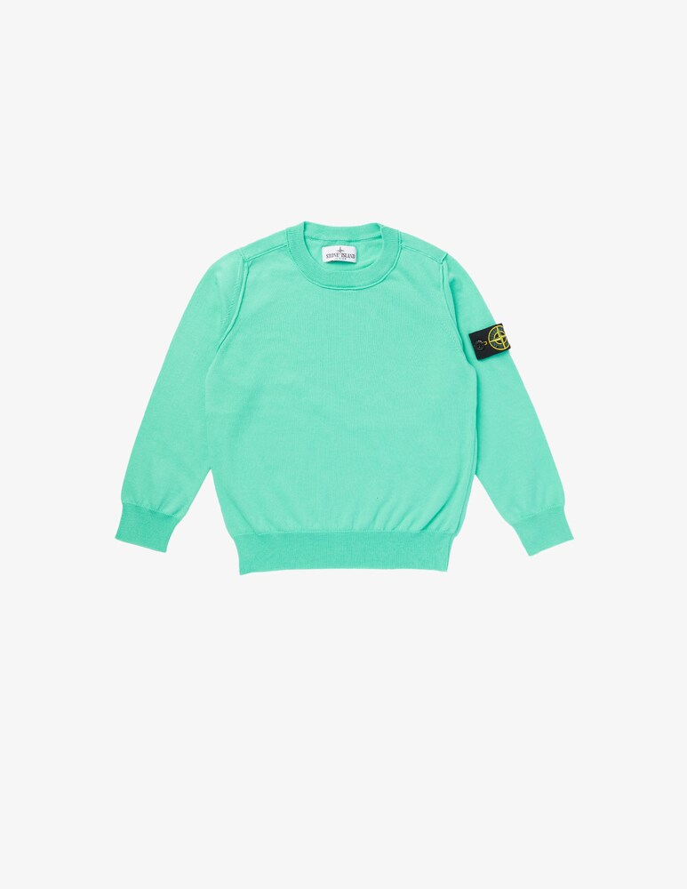 Stone Island Junior Maglia