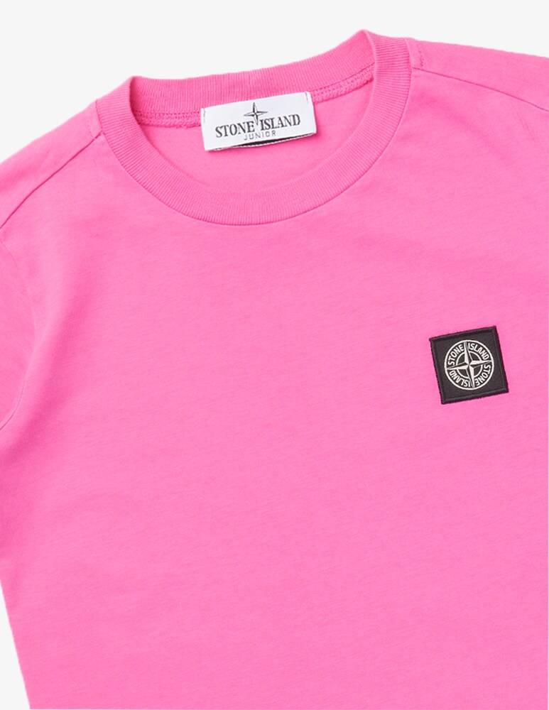 Stone Island Junior Maglietta