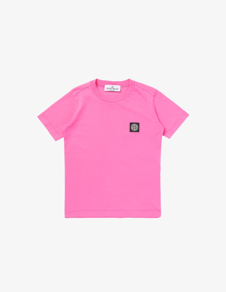 Stone Island Junior Maglietta