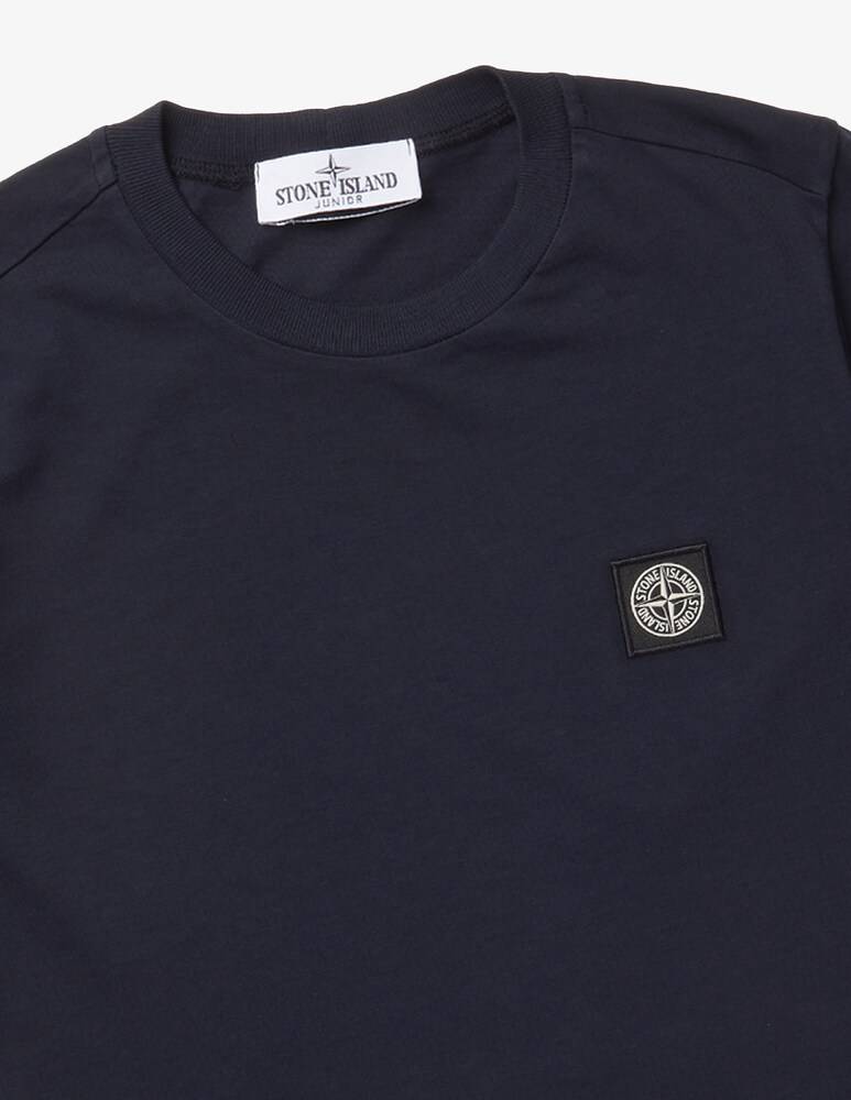 Stone Island Junior Maglietta