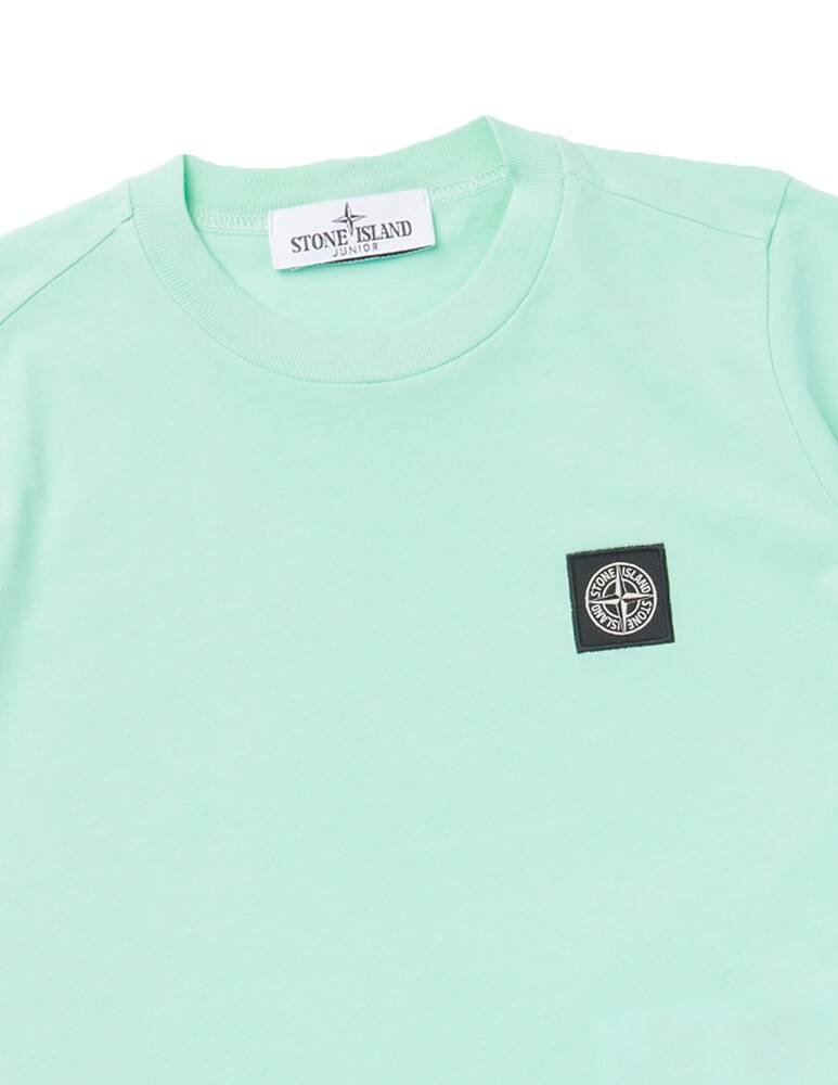Stone Island Junior Maglietta