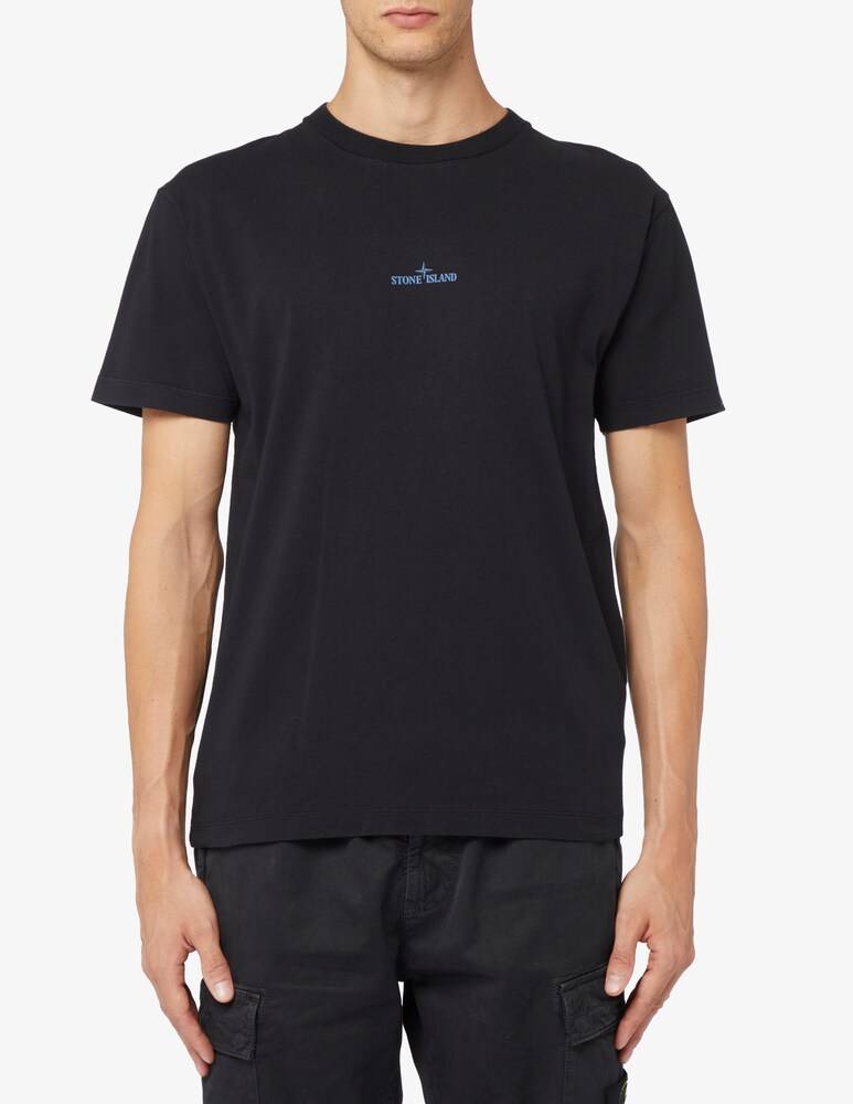 Stone Island Maglietta logo
