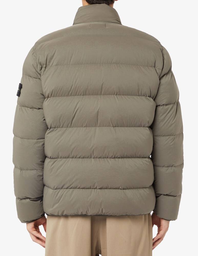 Stone Island Piumino Seamless