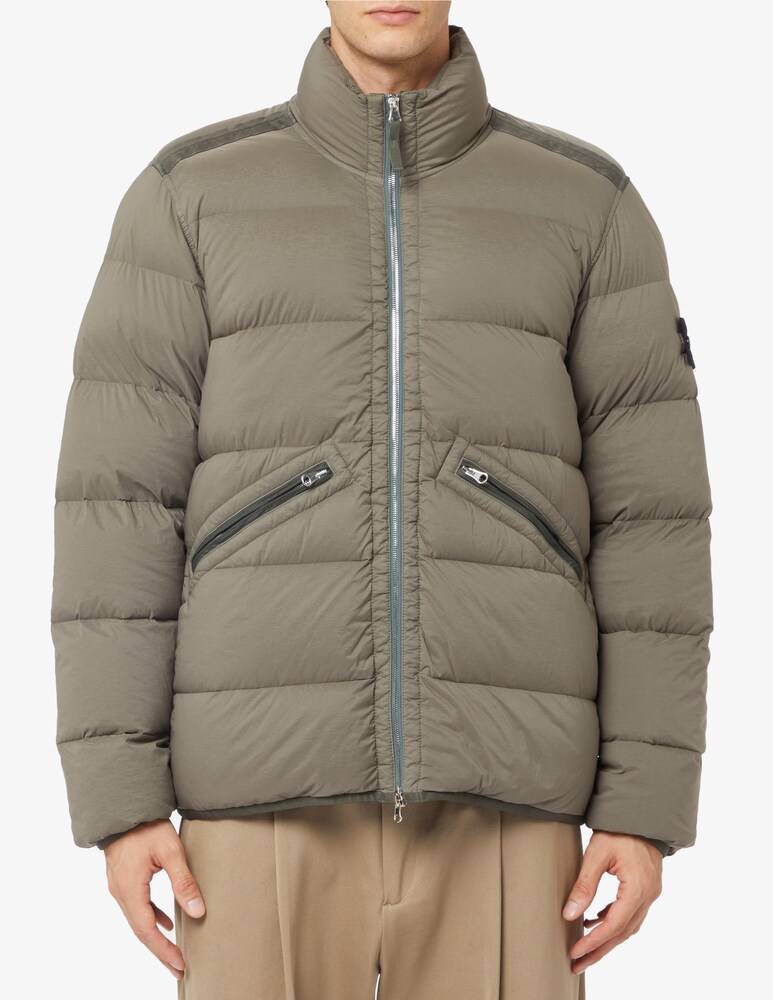 Stone Island Piumino seamless