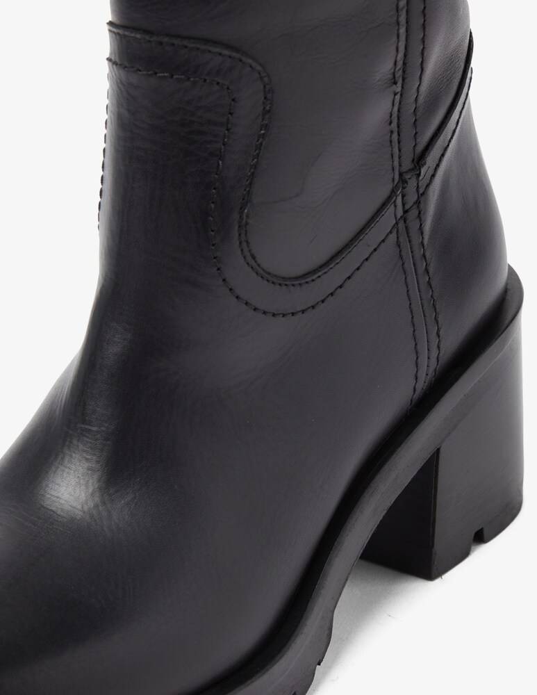 Strategia By Elena Iachi Stivali In Pelle Life