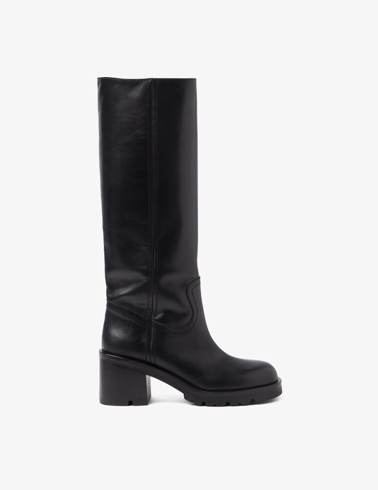 Strategia by Elena Iachi Stivali in pelle Life