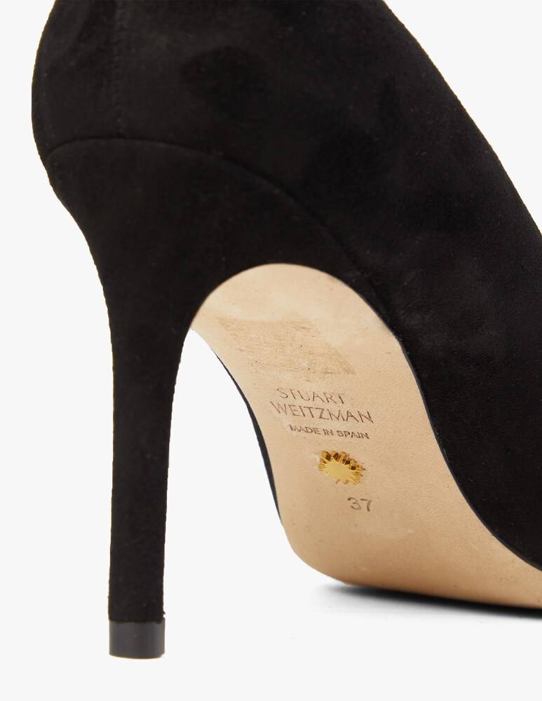 Stuart Weitzman Décolleté Stuart 85