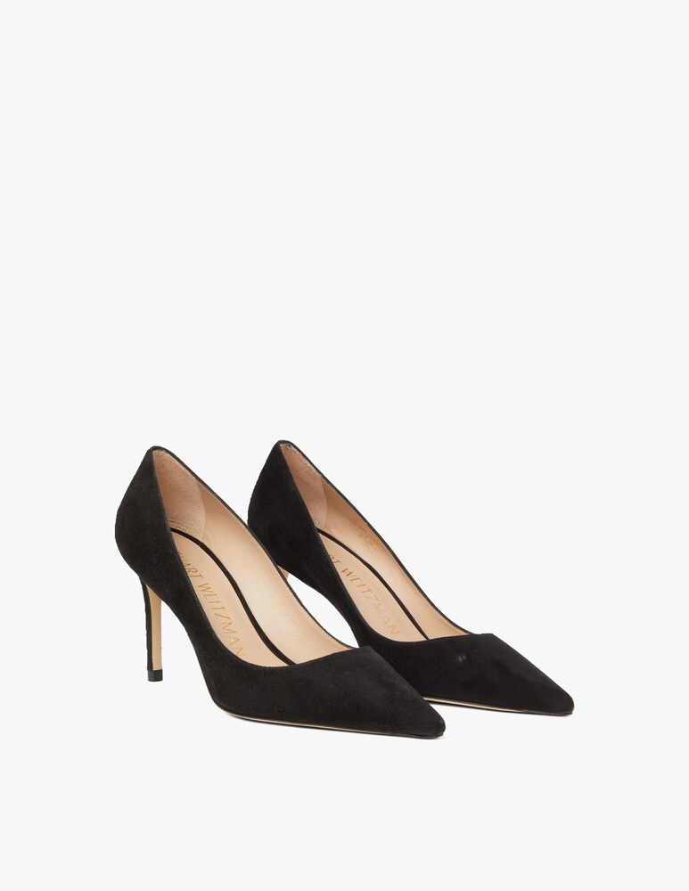 Stuart Weitzman Décolleté Stuart 85