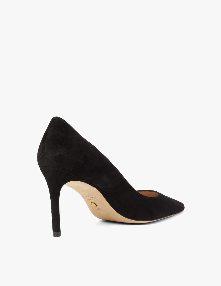 Stuart Weitzman Décolleté Stuart 85