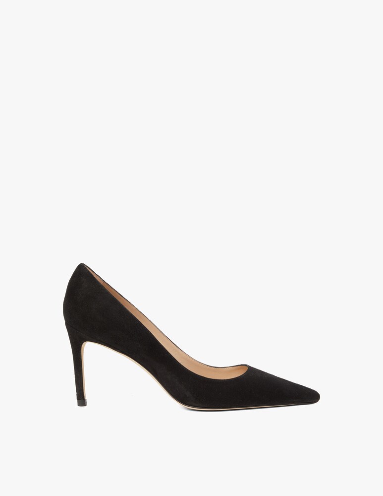 Stuart Weitzman Décolleté Stuart 85