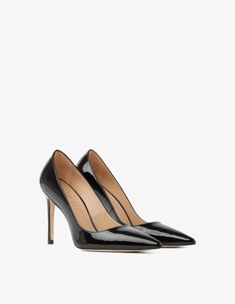 Stuart Weitzman Decollette Stuart