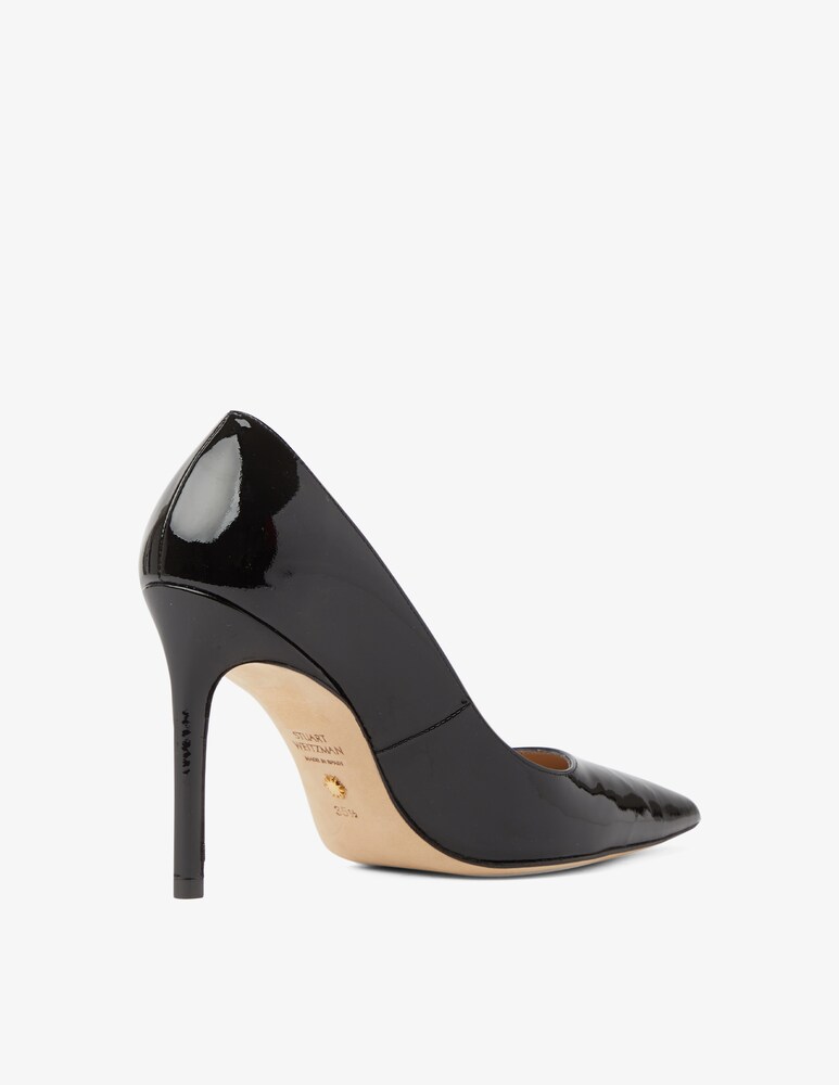 Stuart Weitzman Decollette Stuart
