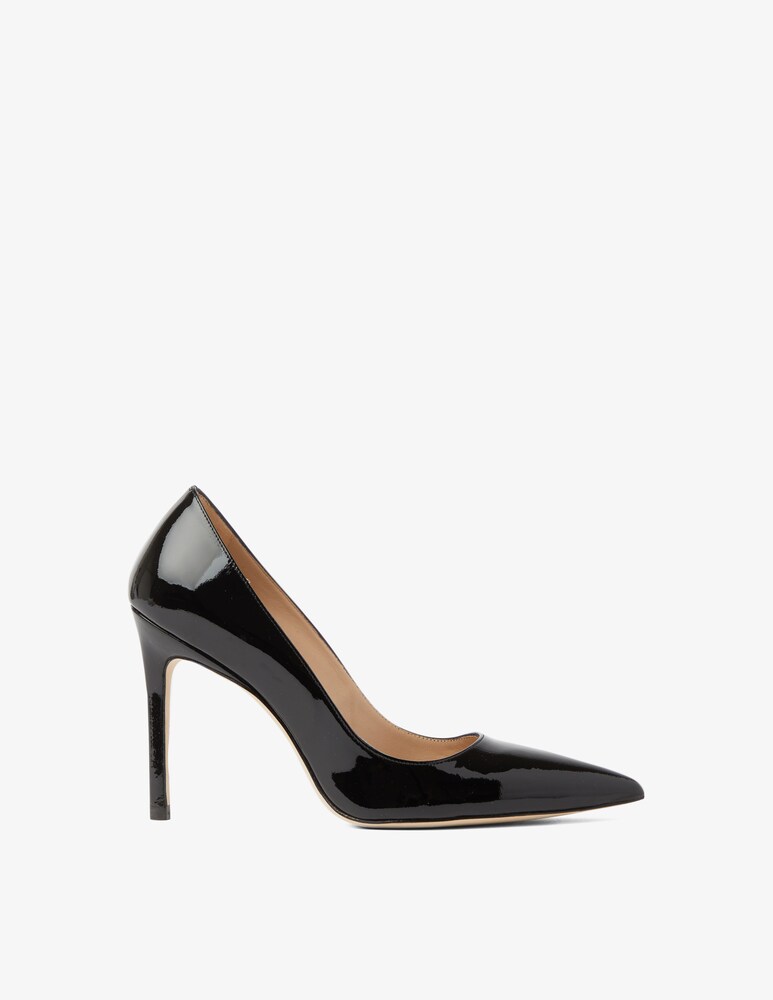 Stuart Weitzman Decollette Stuart