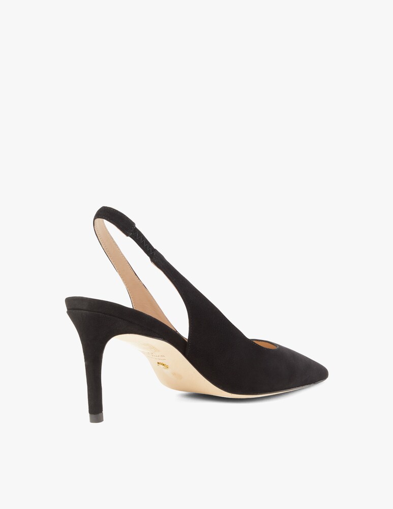 Stuart Weitzman Slingback Stuart 75