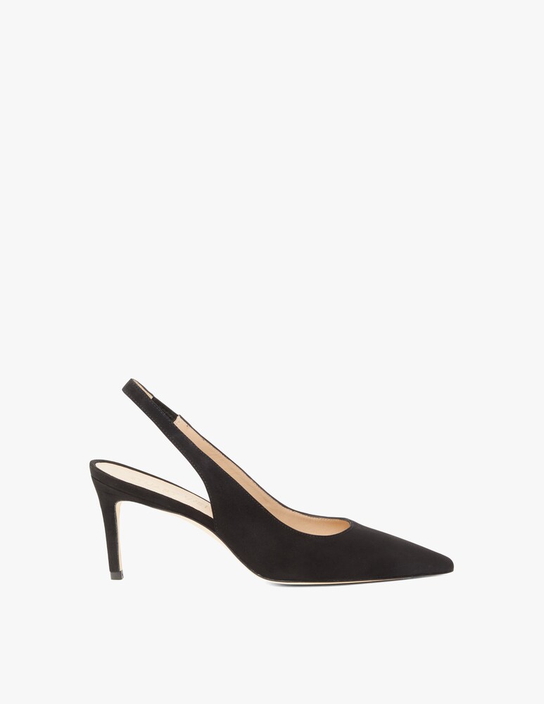 Stuart Weitzman Slingback Stuart 75