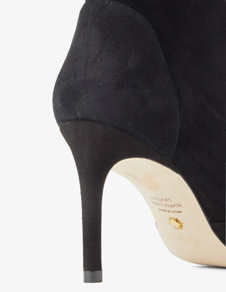 Stuart Weitzman Stivaletto Stretch 85