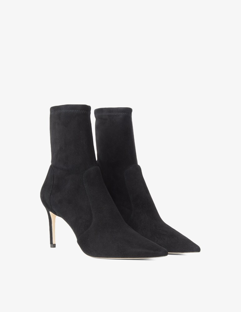 Stuart Weitzman Stivaletto Stretch 85