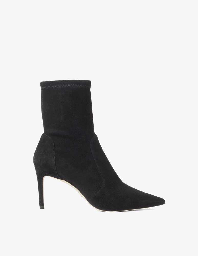 Stuart Weitzman Stivaletto Stretch 85