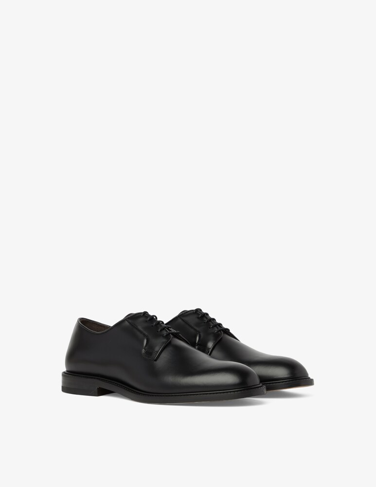 Sturlini Scarpe Derby Adam Abrasivato