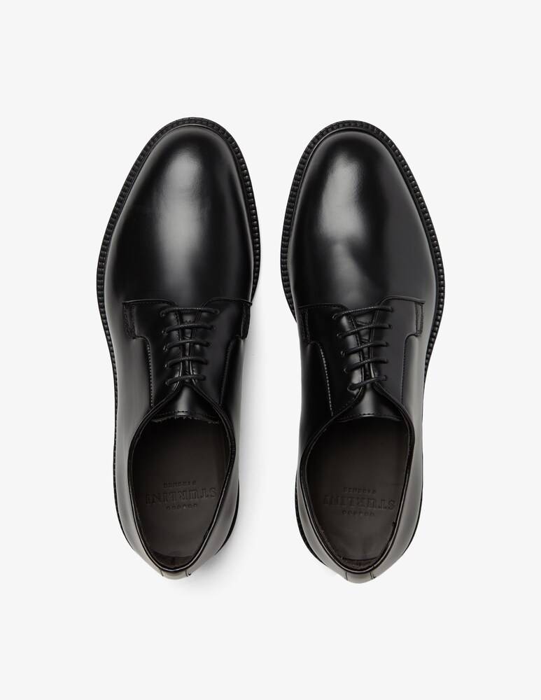 Sturlini Scarpe Derby Adam Abrasivato