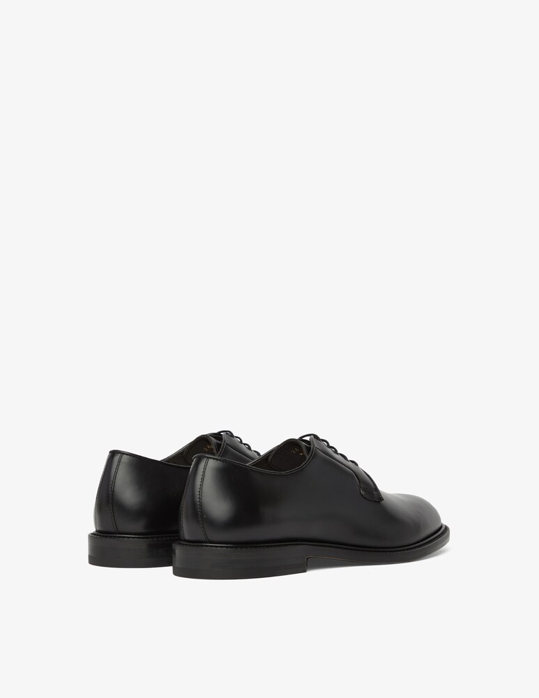 Sturlini Scarpe Derby Adam Abrasivato
